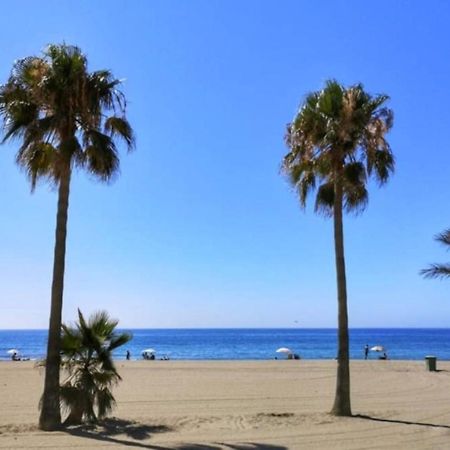 Vila Casa Blanca Estepona Exteriér fotografie