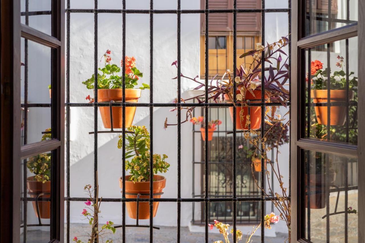 Vila Casa Blanca Estepona Exteriér fotografie