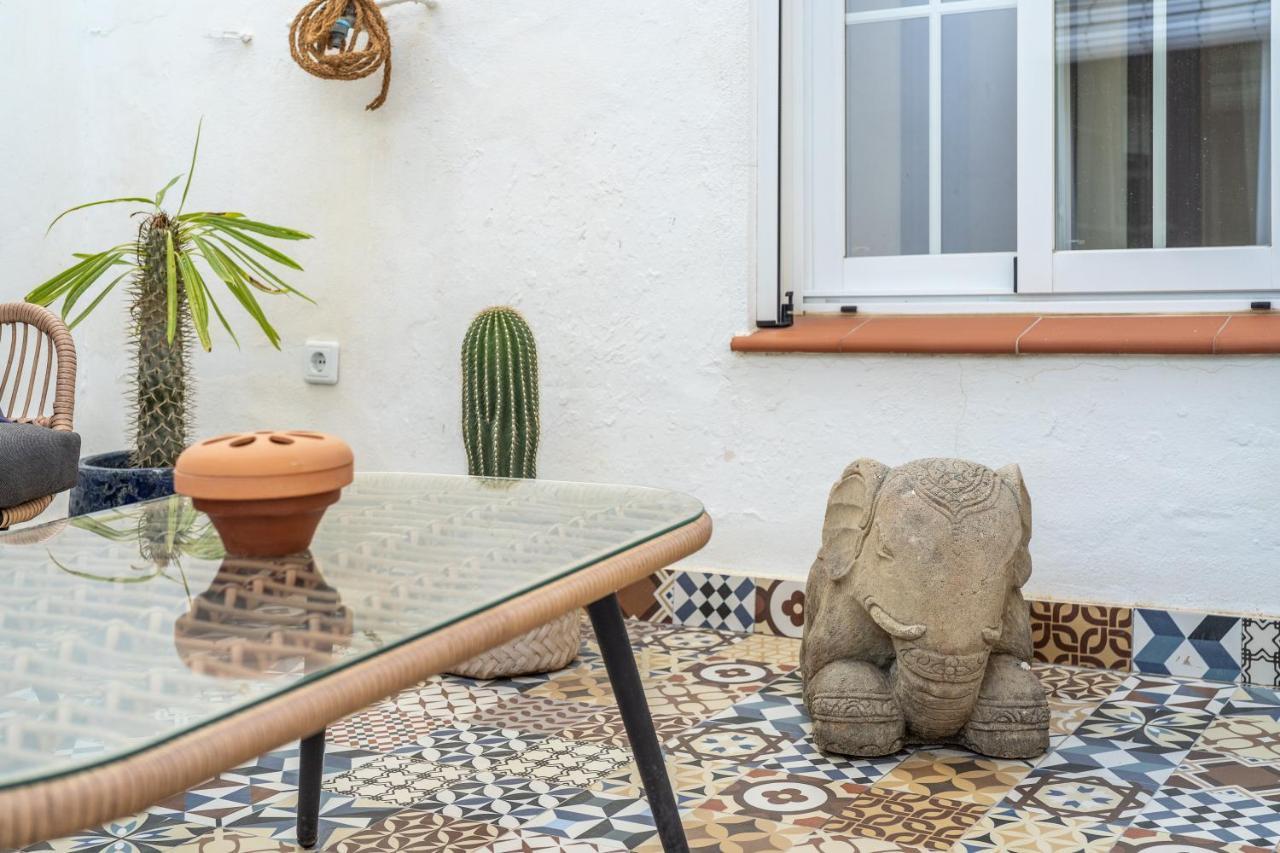 Vila Casa Blanca Estepona Exteriér fotografie