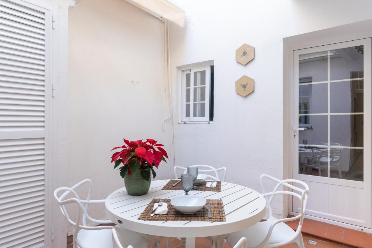 Vila Casa Blanca Estepona Exteriér fotografie