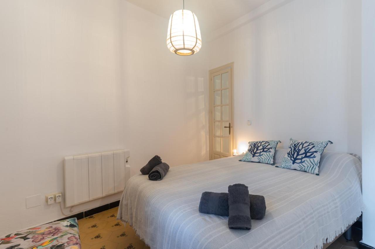 Vila Casa Blanca Estepona Exteriér fotografie