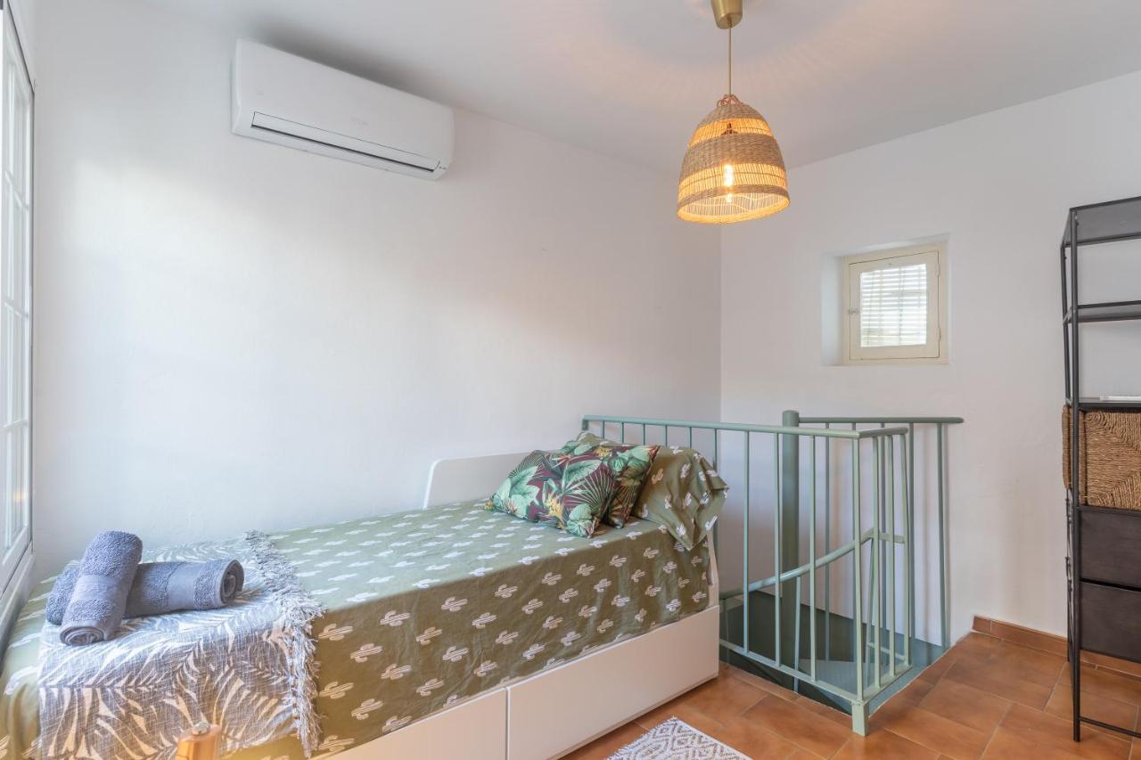 Vila Casa Blanca Estepona Exteriér fotografie