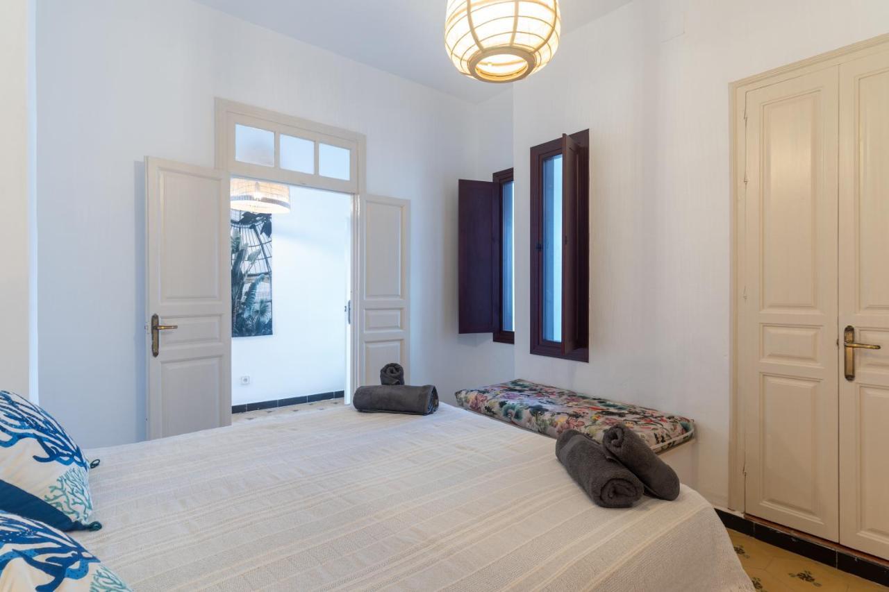 Vila Casa Blanca Estepona Exteriér fotografie